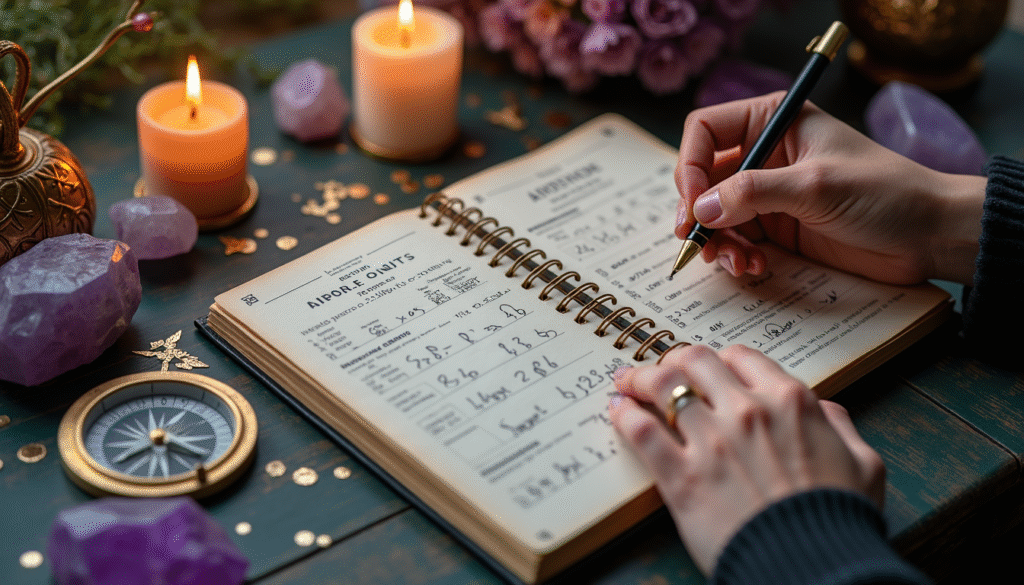 PERSONALIZED NUMEROLOGY REPORTS 1