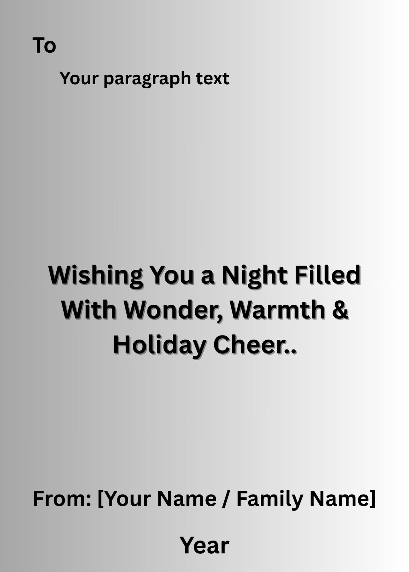 “santa flying over the city christmas card – cinematic holiday greeting (canva editable)” “santa flying over the city christmas card – cinematic holiday greeting (canva editable)”