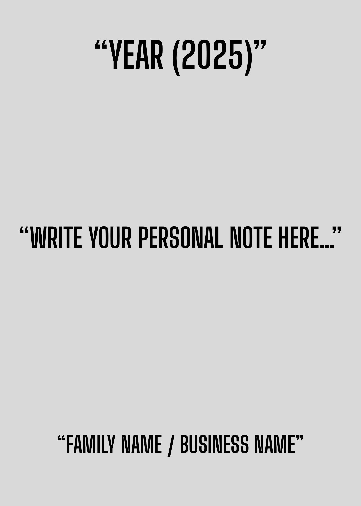 “minimal gold foil christmas tree card – elegant printable holiday greeting (canva editable)” “minimal gold foil christmas tree card – elegant printable holiday greeting (canva editable)”