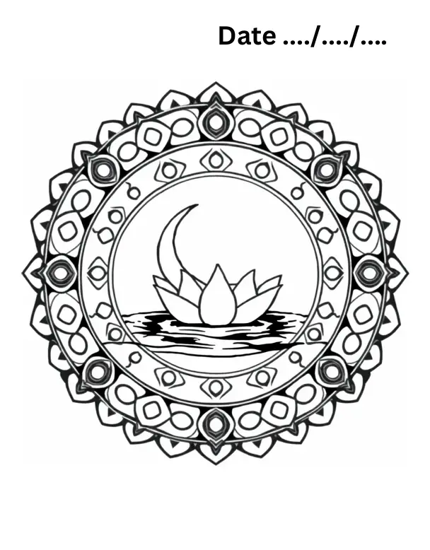 numerology energized coloring book: increase the vibrations of number 2 numerology energized coloring book: increase the vibrations of number 2