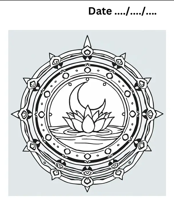 numerology energized coloring book: increase the vibrations of number 2 numerology energized coloring book: increase the vibrations of number 2