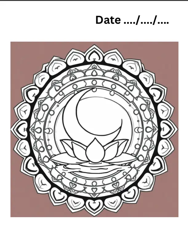 numerology energized coloring book: increase the vibrations of number 2 numerology energized coloring book: increase the vibrations of number 2