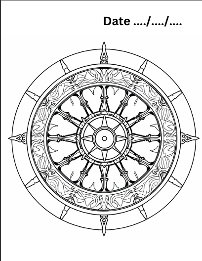 numerology energized coloring book: – increase the vibrations of number 9 numerology energized coloring book: – increase the vibrations of number 9