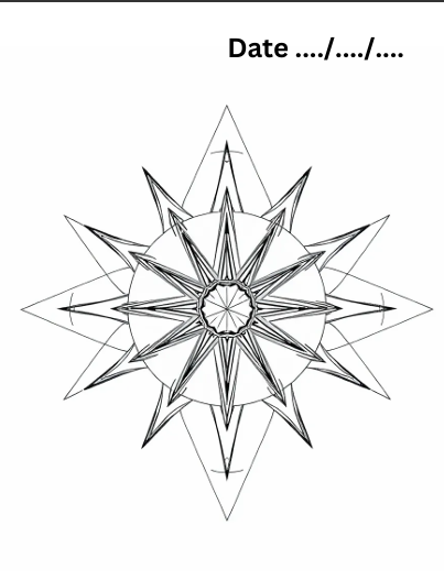 numerology energized coloring book: – increase the vibrations of number 9 numerology energized coloring book: – increase the vibrations of number 9