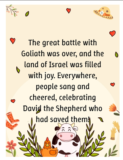 –“david and the king’s promise – the friendship test”: adapted from 1 samuel 18–20 (bible based read and color story ... fear" bible story & coloring series for kids) –“david and the king’s promise – the friendship test”: adapted from 1 samuel 18–20 (bible based read and color story ... fear" bible story & coloring series for kids)