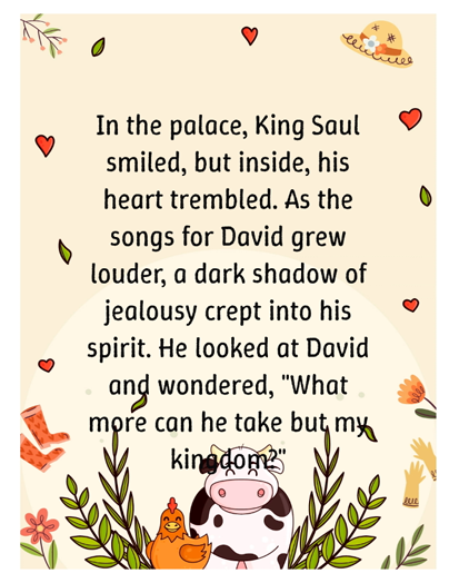 –“david and the king’s promise – the friendship test”: adapted from 1 samuel 18–20 (bible based read and color story ... fear" bible story & coloring series for kids) –“david and the king’s promise – the friendship test”: adapted from 1 samuel 18–20 (bible based read and color story ... fear" bible story & coloring series for kids)