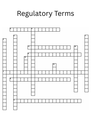 50 clinical research & pharmacovigilance crosswords: unlock knowledge with engaging puzzles 50 clinical research & pharmacovigilance crosswords: unlock knowledge with engaging puzzles