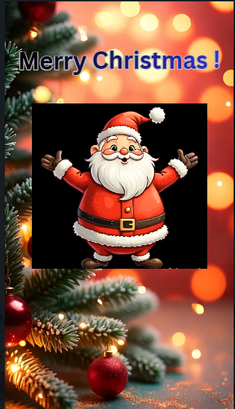 santa’s magical pop up wonderland – premium animated christmas doodle card (editable on canva) santa’s magical pop up wonderland – premium animated christmas doodle card (editable on canva)