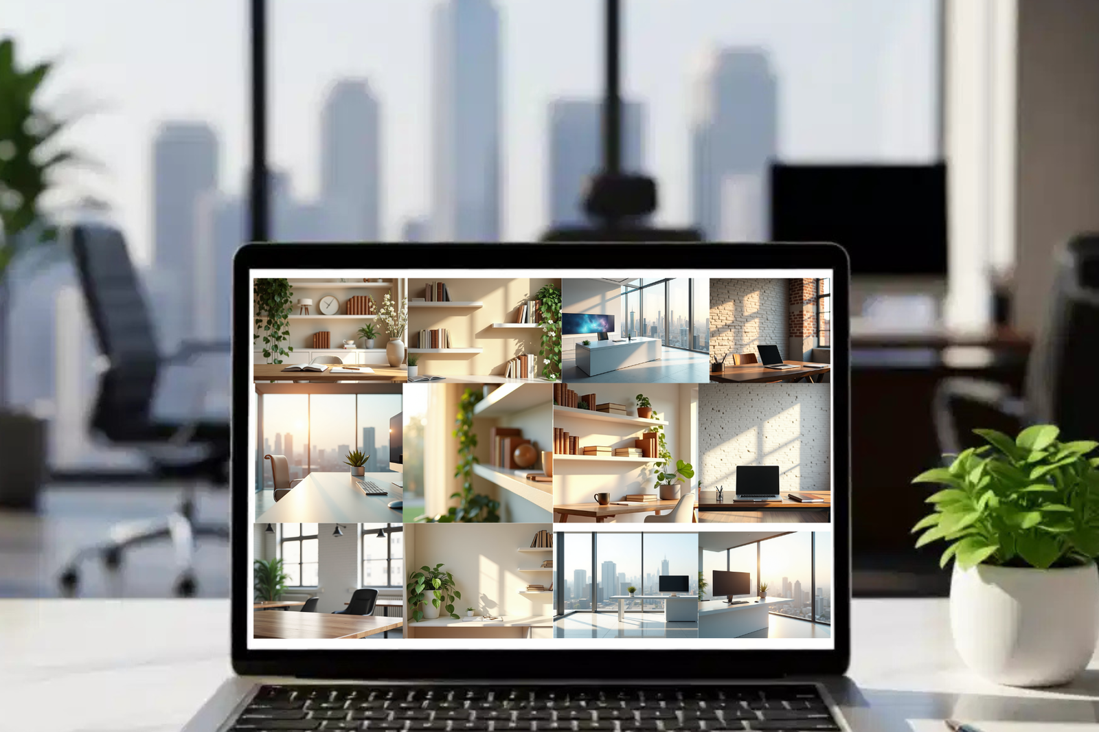 luxury modern office virtual backgrounds bundle | 4k high resolution professional workspace luxury modern office virtual backgrounds bundle | 4k high resolution professional workspace