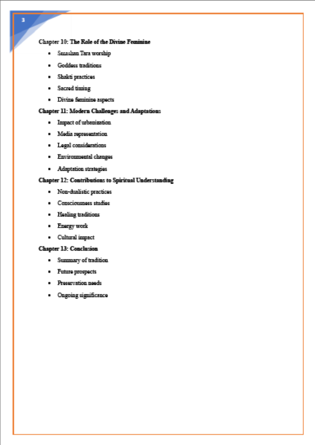 the aghori tradition: understanding india's mystical ascetics the aghori tradition: understanding india's mystical ascetics