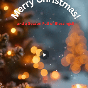 free editable christmas card | faith inspired holiday card – inkspired creation