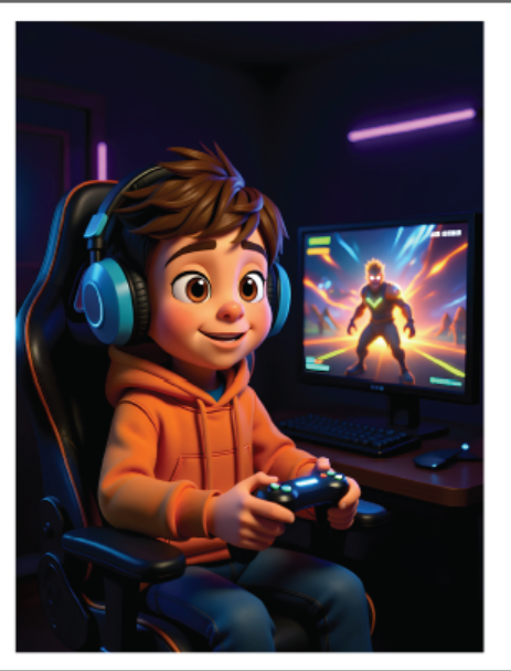 the gamer's guide to calm : the glitch & guide series the gamer's guide to calm : the glitch & guide series