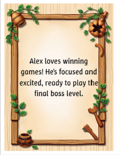 the gamer's guide to calm : the glitch & guide series the gamer's guide to calm : the glitch & guide series