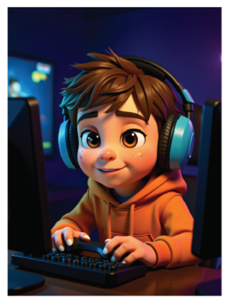 the gamer's guide to calm : the glitch & guide series the gamer's guide to calm : the glitch & guide series