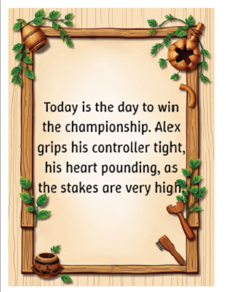 the gamer's guide to calm : the glitch & guide series the gamer's guide to calm : the glitch & guide series