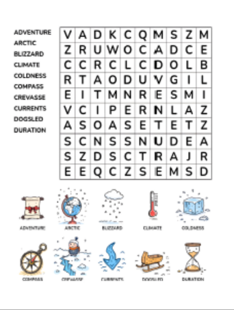 the ultimate brain expedition: 85 puzzle jumbo variety adventure (premium color edition) the ultimate brain expedition: 85 puzzle jumbo variety adventure (premium color edition)