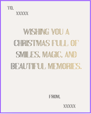 elegant minimal canva editable christmas greeting card elegant minimal canva editable christmas greeting card