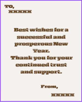 luxury gold canva editable new year greeting card luxury gold canva editable new year greeting card