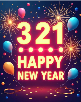 new year countdown canva editable celebration greeting card new year countdown canva editable celebration greeting card