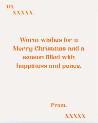 puppy & kitten canva editable christmas card puppy & kitten canva editable christmas card