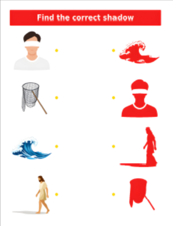 mask the shadows – a fun & fear free activity book for kids mask the shadows – a fun & fear free activity book for kids