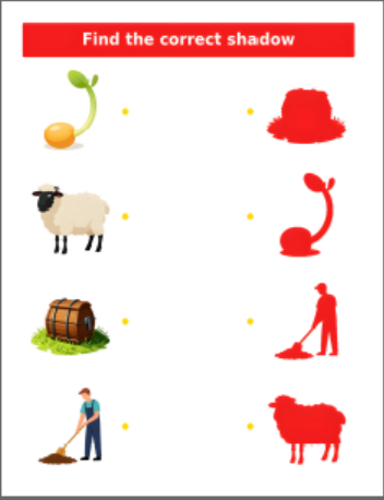 mask the shadows – a fun & fear free activity book for kids mask the shadows – a fun & fear free activity book for kids