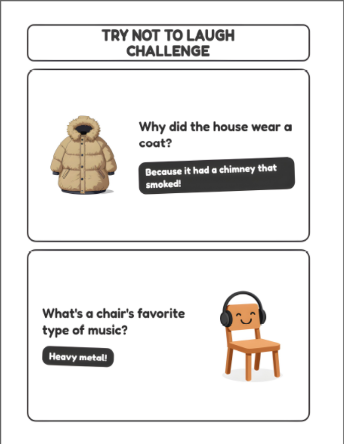 the try not to laugh challenge: home & household edition the try not to laugh challenge: home & household edition