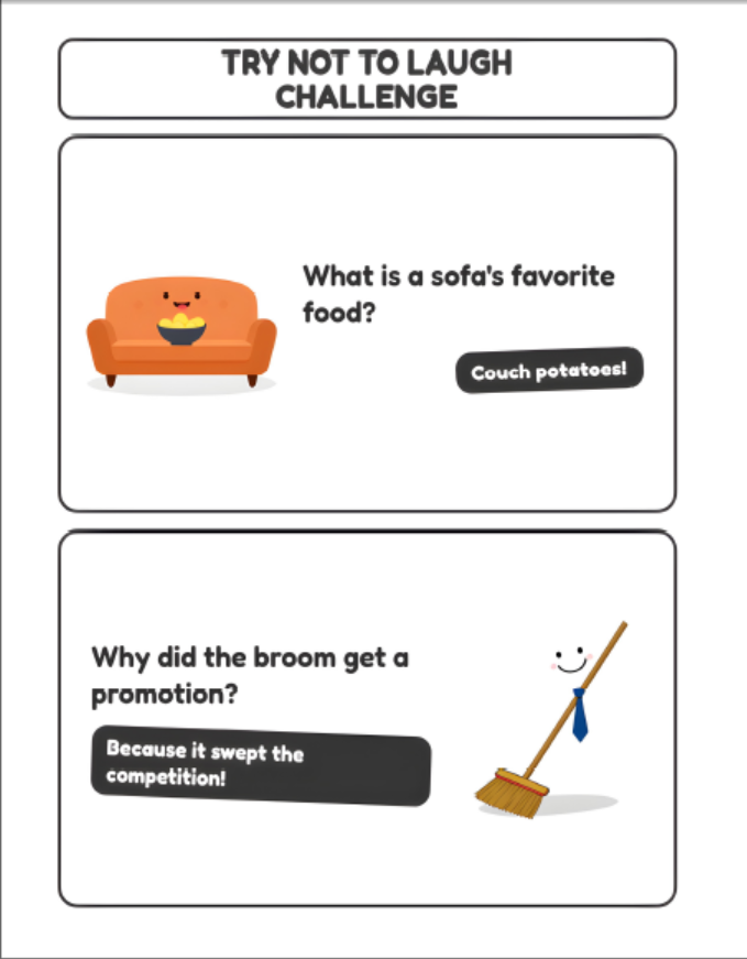 the try not to laugh challenge: home & household edition the try not to laugh challenge: home & household edition