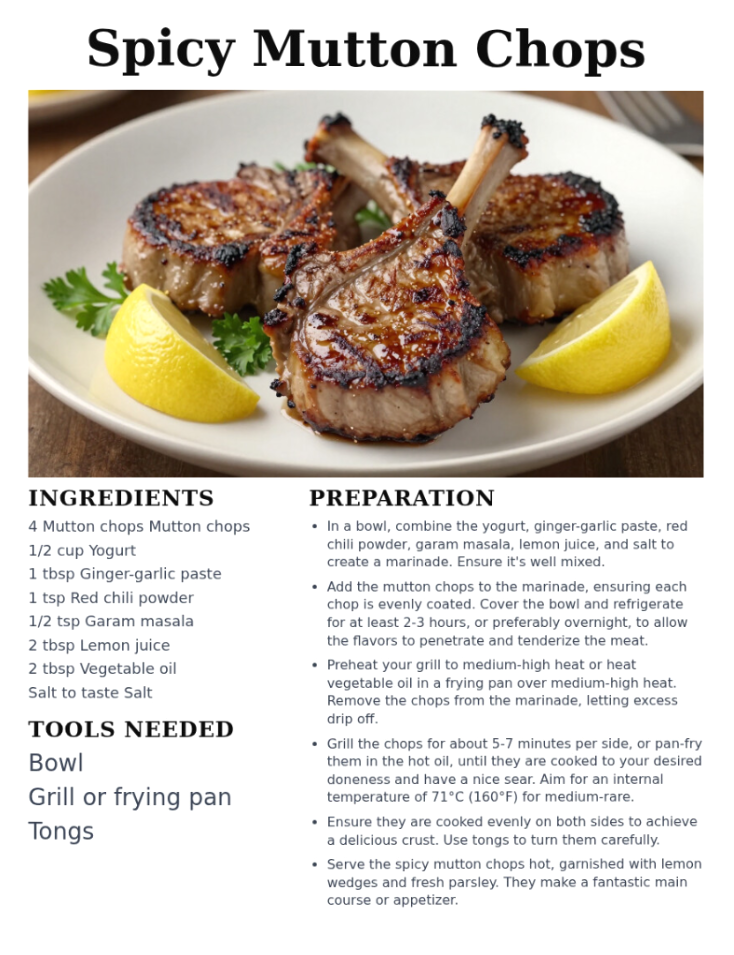 savory mutton traditions: 25 hearty & flavorful recipes savory mutton traditions: 25 hearty & flavorful recipes