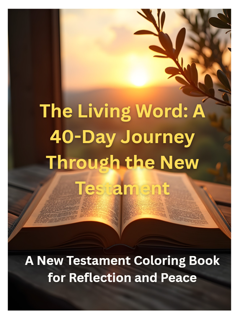 inheritance of grace: a 40 day new testament coloring journey for adults inheritance of grace: a 40 day new testament coloring journey for adults