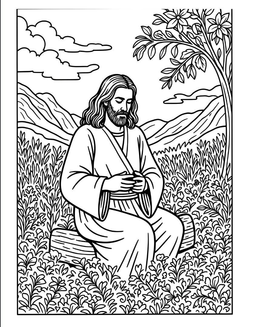 inheritance of grace: a 40 day new testament coloring journey for adults inheritance of grace: a 40 day new testament coloring journey for adults