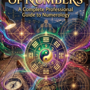 the language of numbers : a complete professional guide to numerology