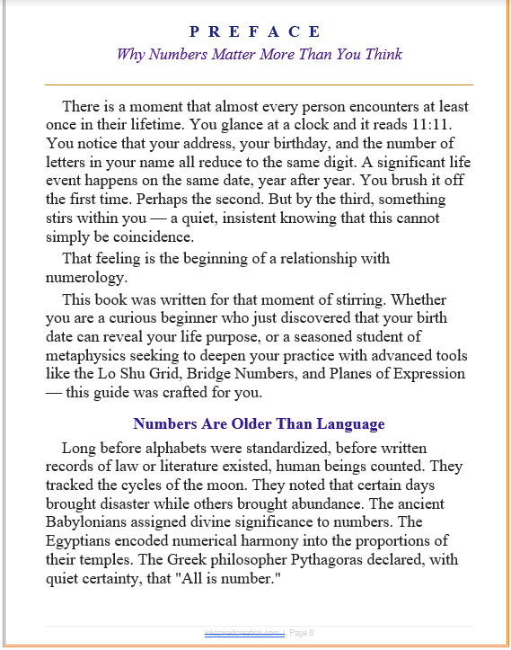 the language of numbers : a complete professional guide to numerology the language of numbers : a complete professional guide to numerology